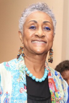 Jacqueline Hubbard