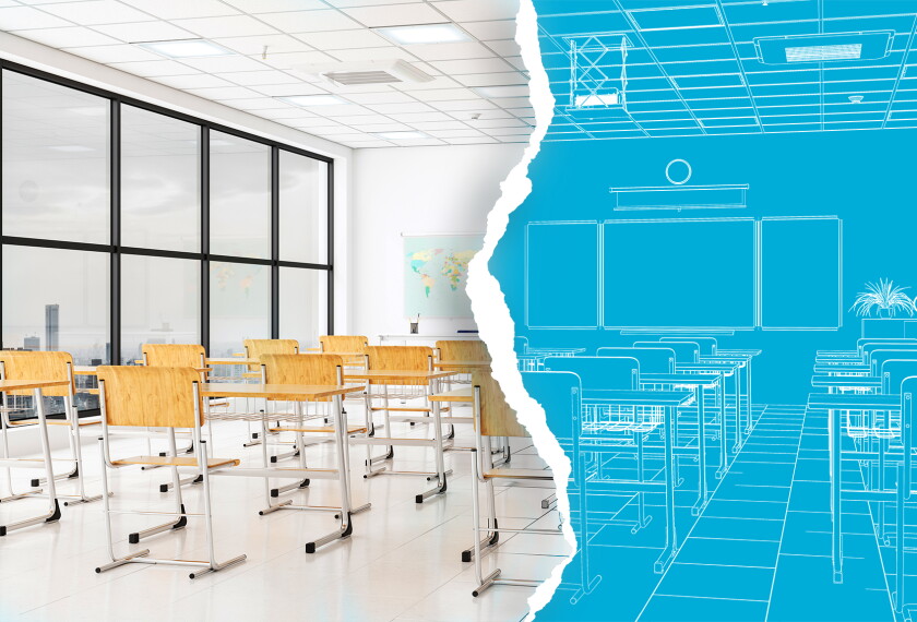 School & District Management