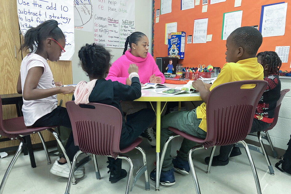 Learning Recovery Classroom What Two New Studies Reveal About Learning Recovery