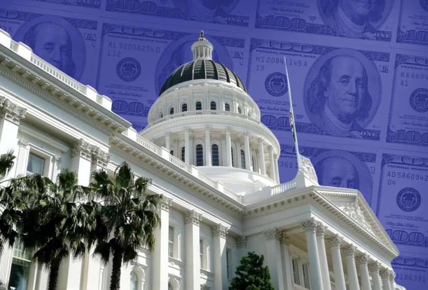 States Are Pulling Back on K-12 Spending. How Hard Will Schools Get Hit?