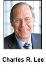 Charles R. Lee