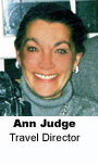 Ann Judge