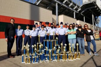 03152022 JROTC pic Fernando Reyes BS