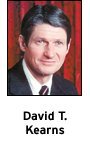 David T. Kearns