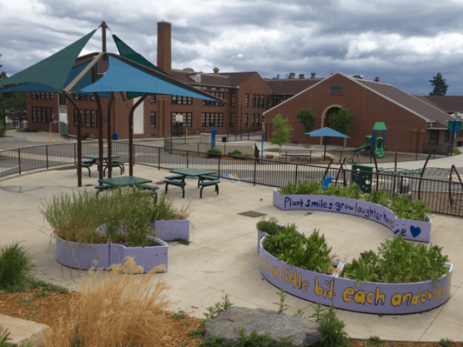 Denver Public Schools Partners with KIPP Colorado for Student Success