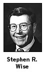 Stephen R. Wise
