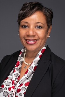 Monica Goldson