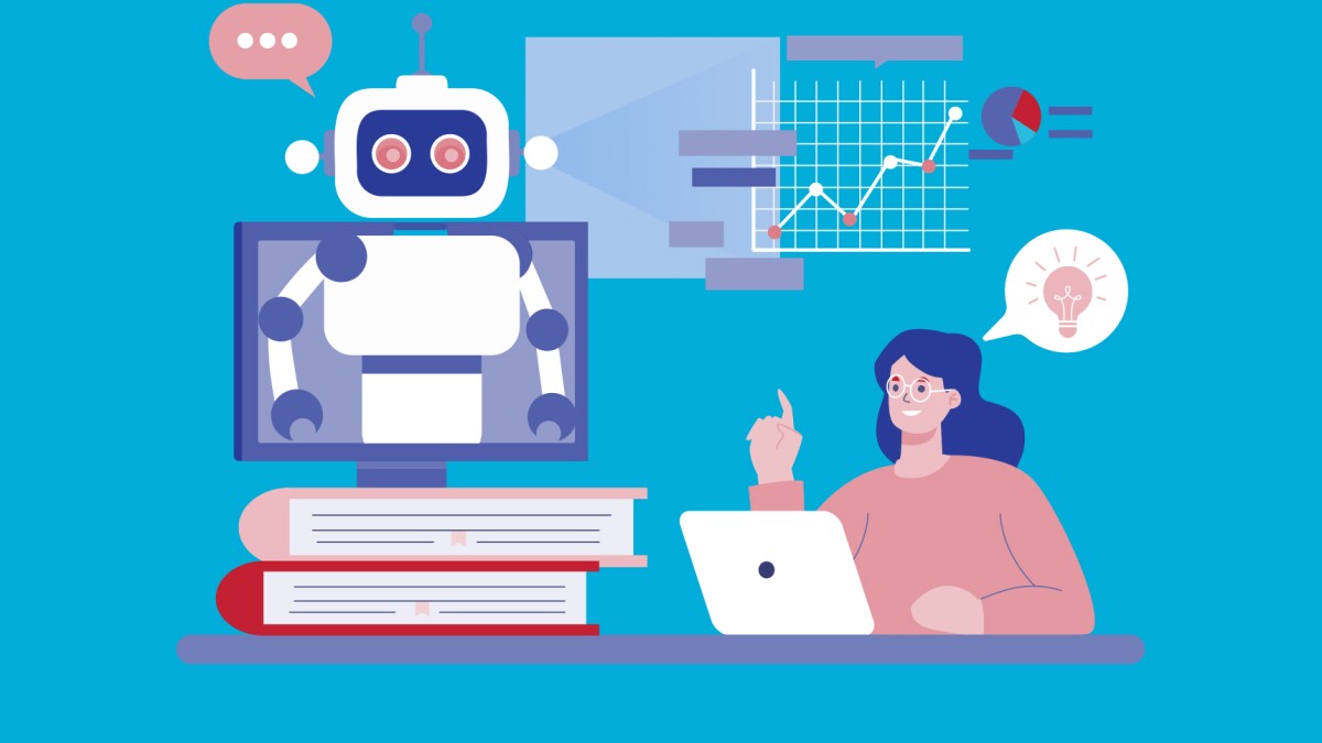 6 Things Teachers Do That AI Just Can't