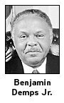Benjamin Demps Jr.