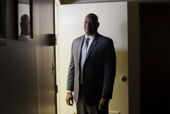 Dennis J. Dupree Sr.