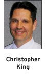 Christopher King