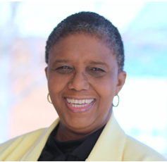 Deborah Dennie is the principal at Leonardtown Middle School.