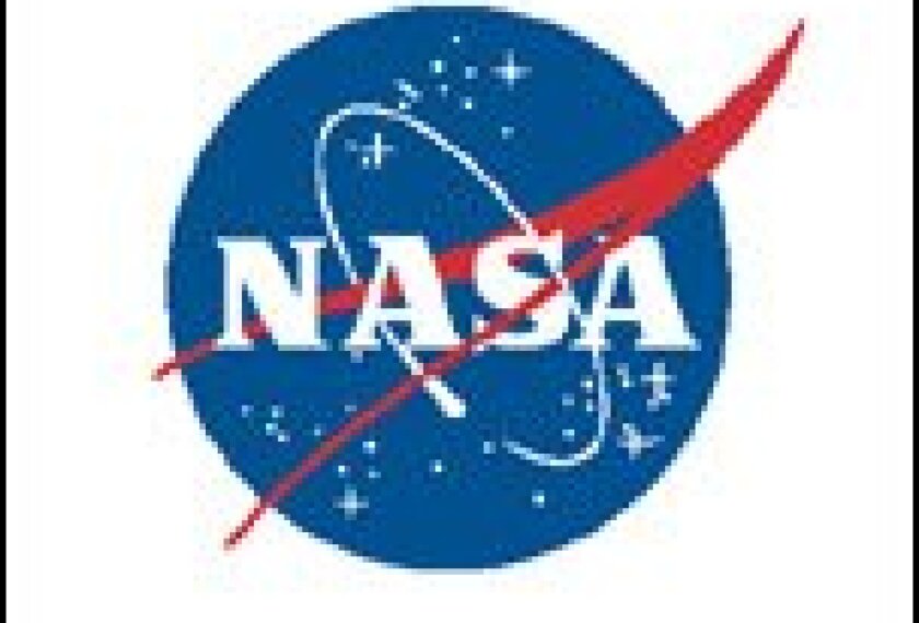 NASA logo