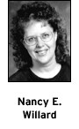 Nancy F. Willard