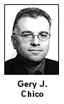 Gery J. Chico
