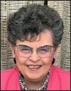 Norma Gabler