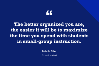thebetterorganizeddebbie