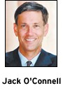 Jack O'Connell
