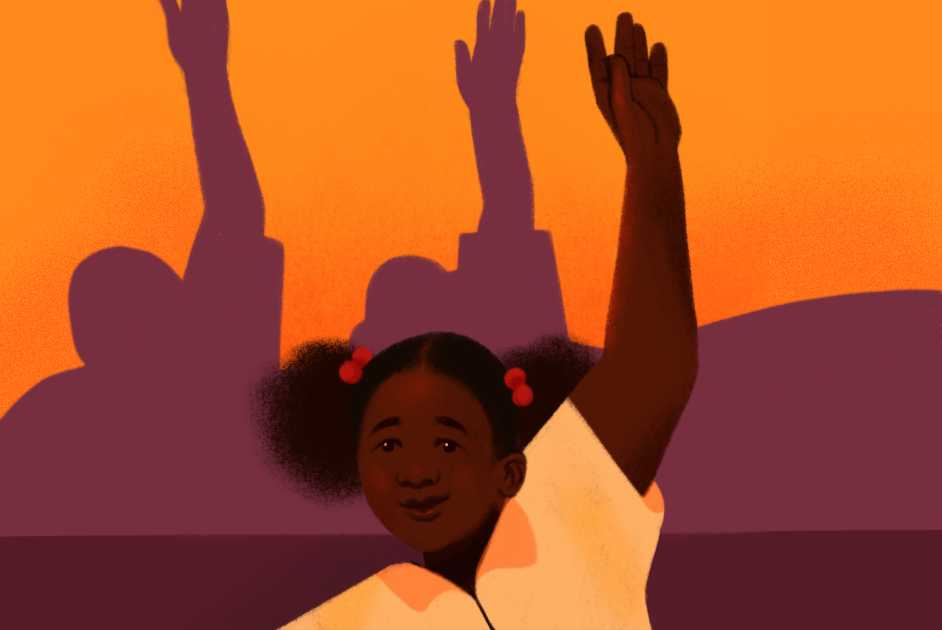 Black History Belongs in Early Elementary School (Opinion)