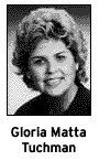 Gloria Matta Tuchman 