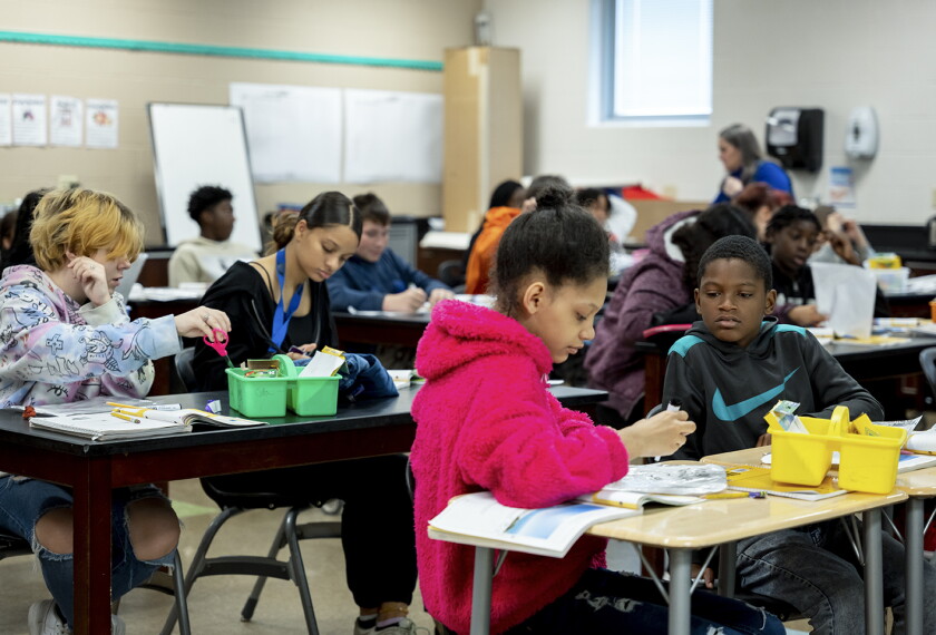 SocialEmotional Learning What Really Works