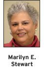 Marilyn E. Stewart