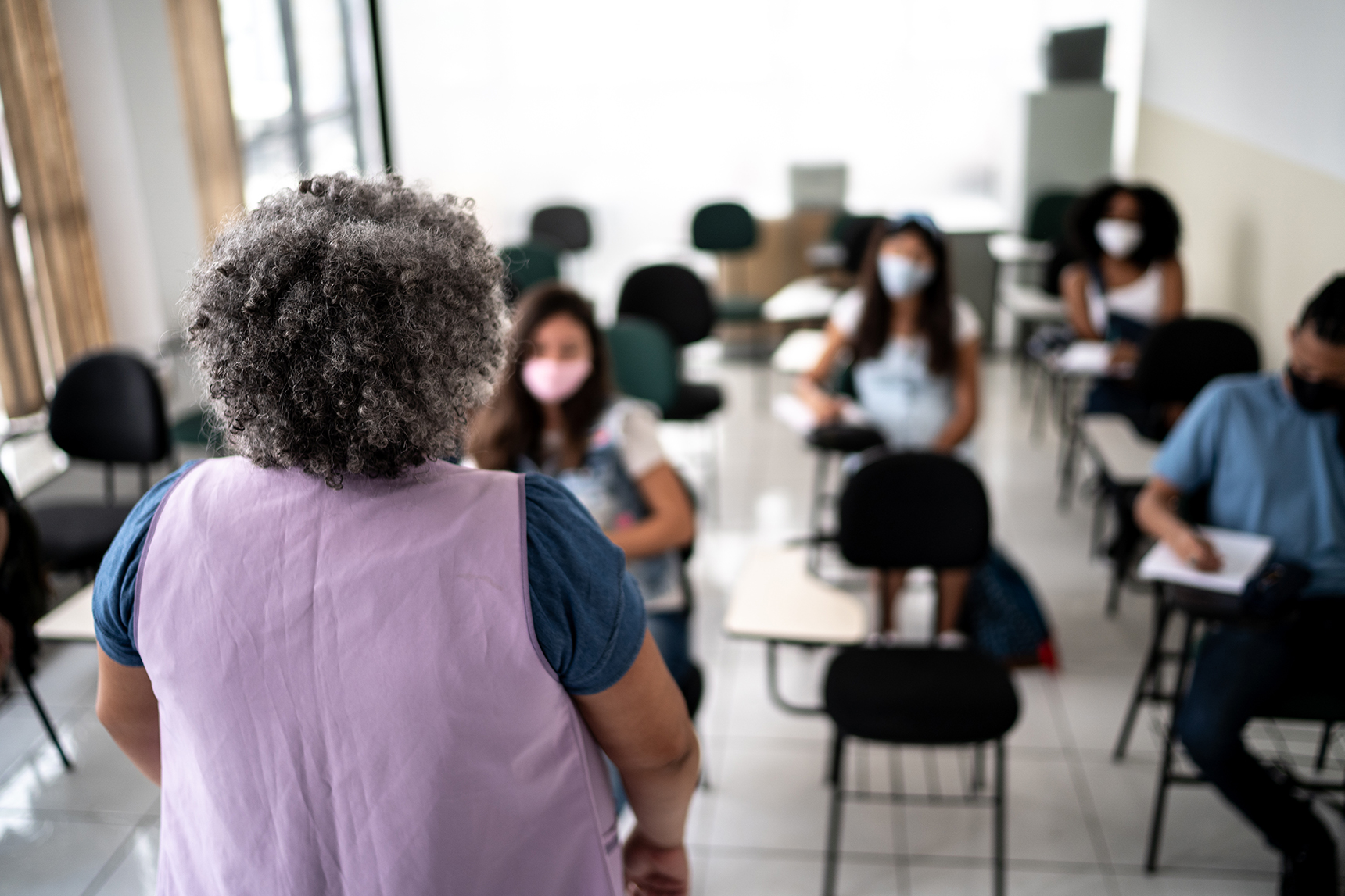 Black Teachers, Pay Incentives, and Evaluation Systems: What New Research  Shows