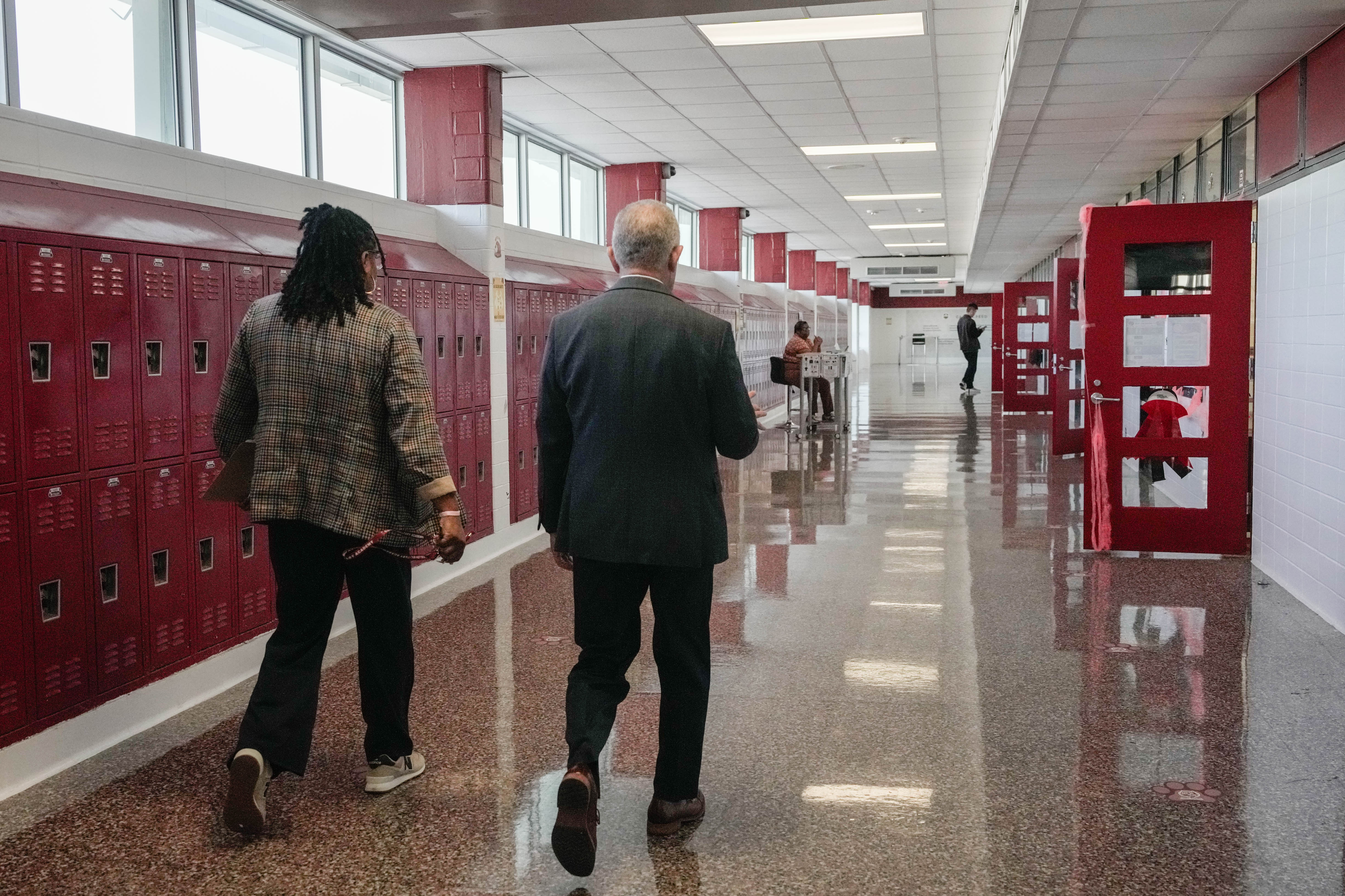 The High Cost of Turnover: How Superintendent Churn Affects Classrooms