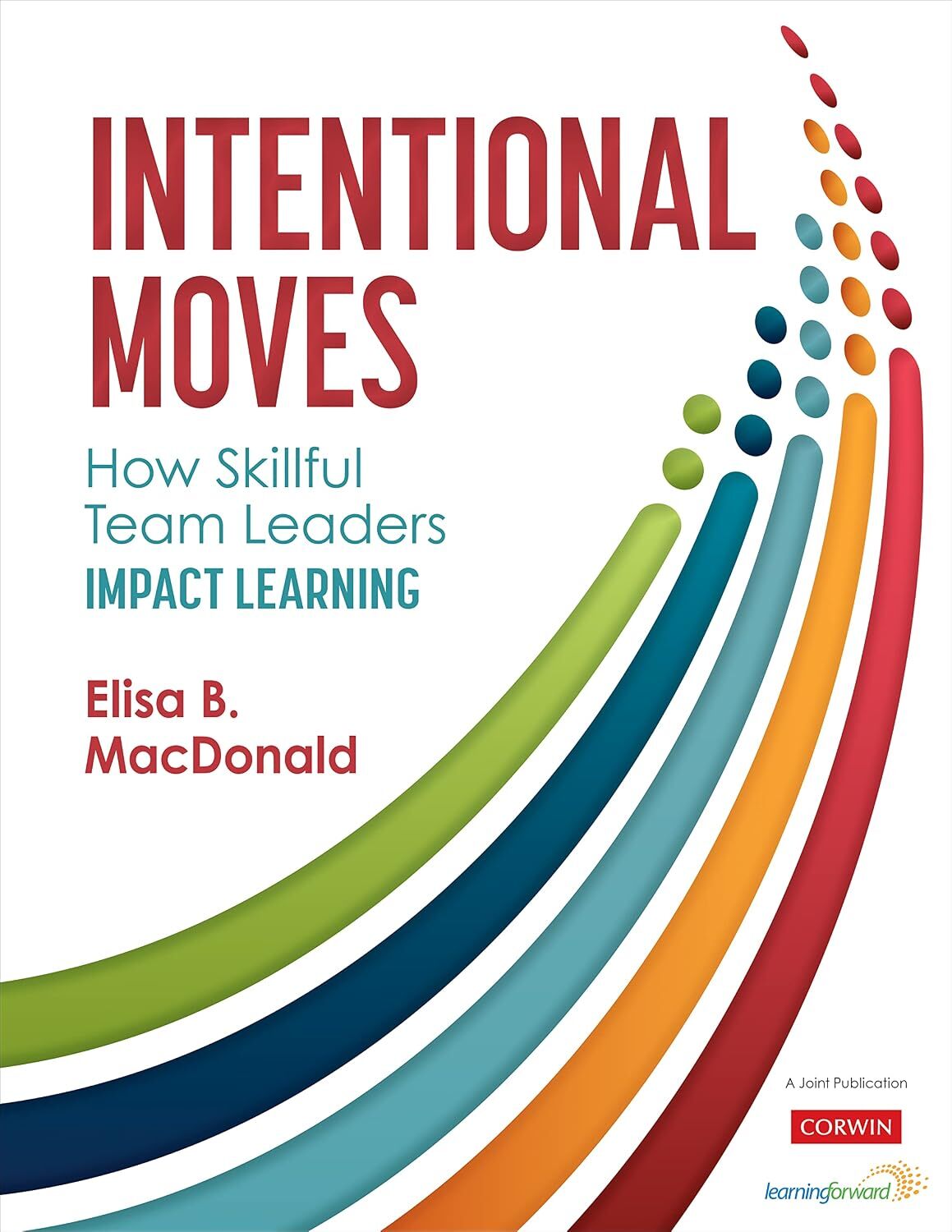 Intentional Moves book cover