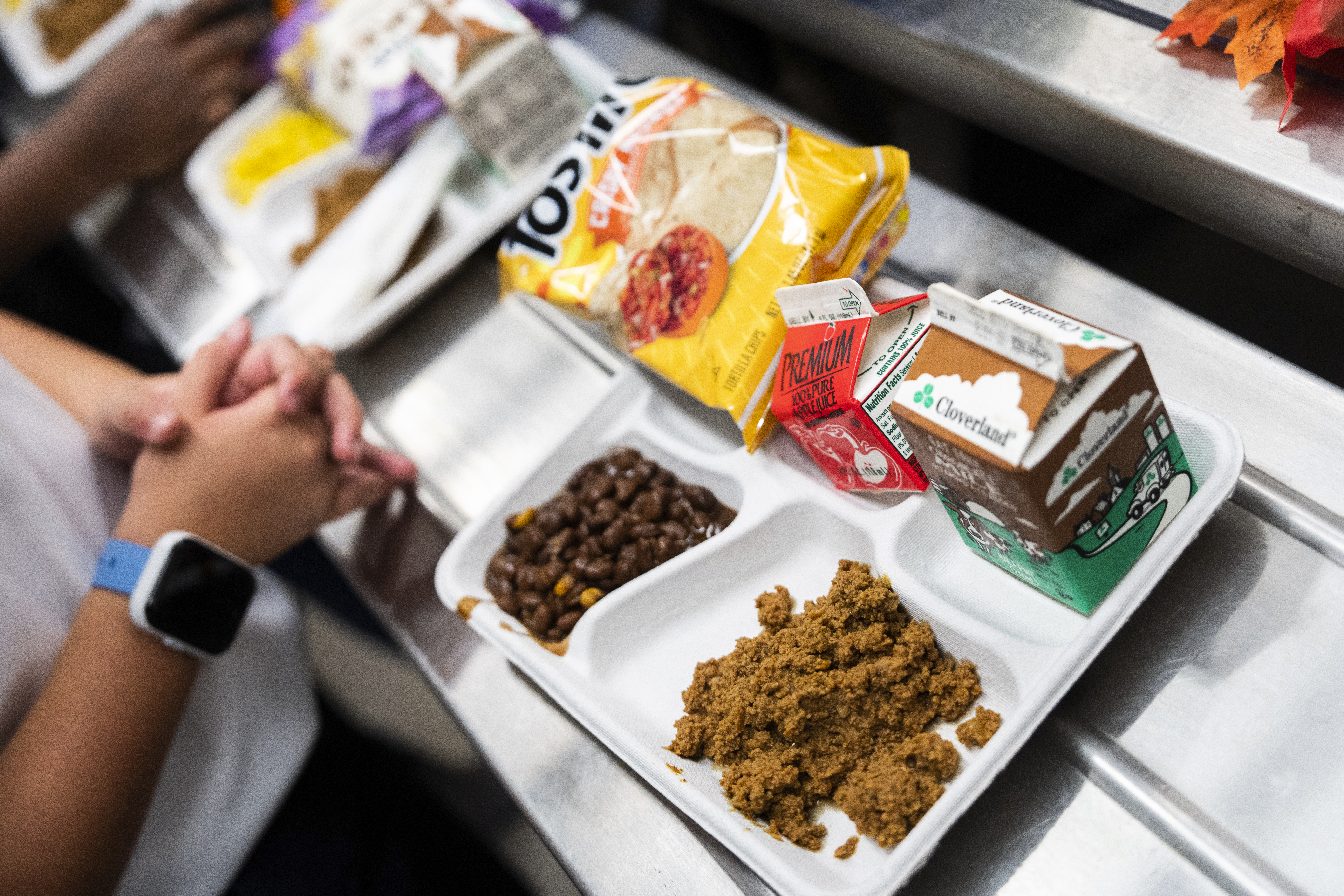 How Schools Can Prepare for New Restrictions on Artificial Dyes