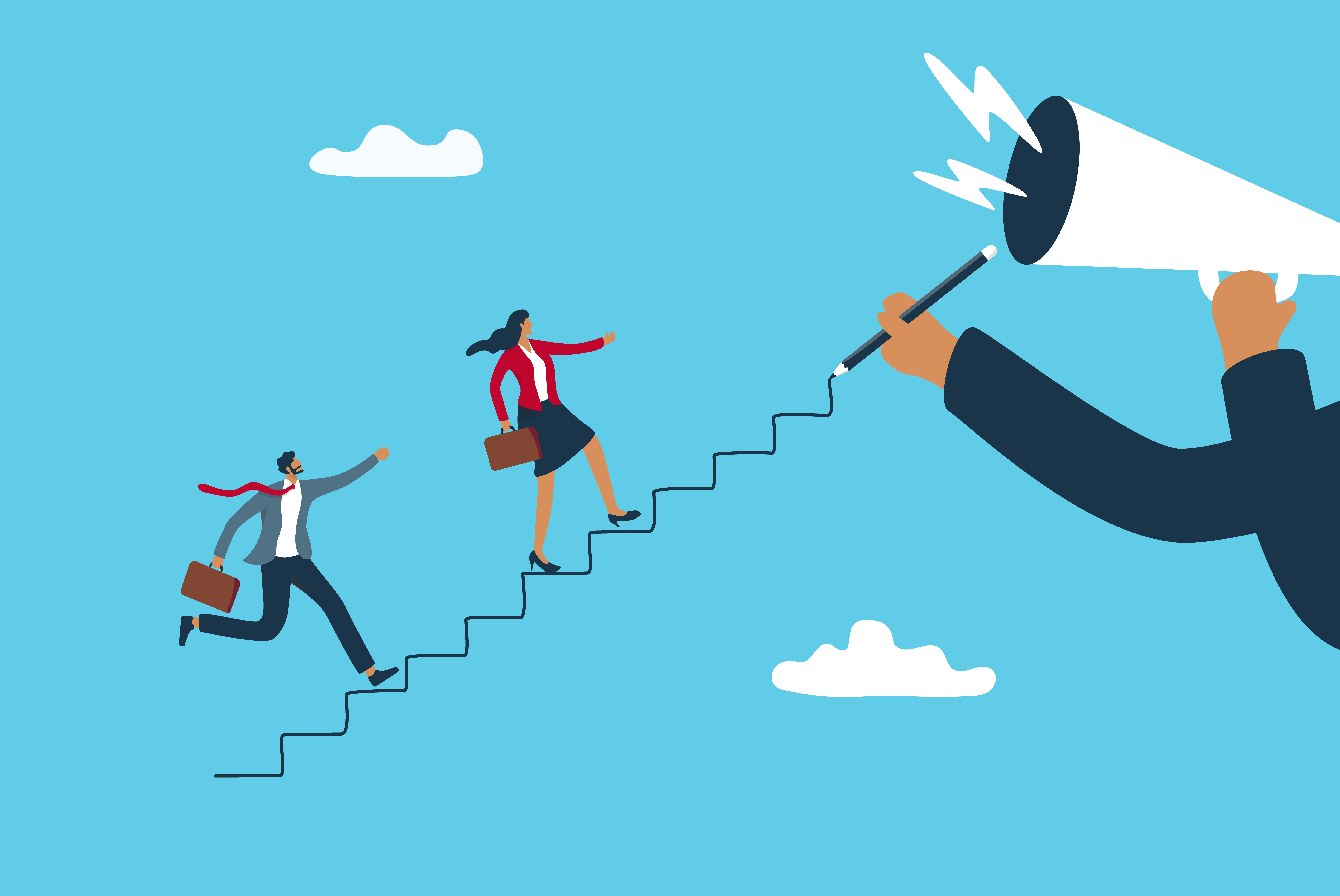 Six Superintendents of the Year Tell K-12 Vendors What They Need