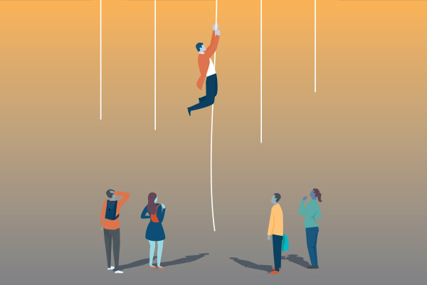 Better to Be Born Rich Than Smart': Education Must Answer for Systemic Inequality (Opinion)